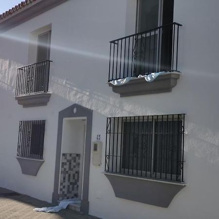 Apartamento Habitación junto el mar y la naturaleza Ojén Exterior foto
