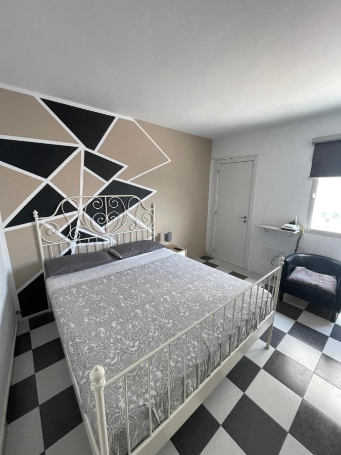 Apartamento Habitación junto el mar y la naturaleza Ojén Exterior foto