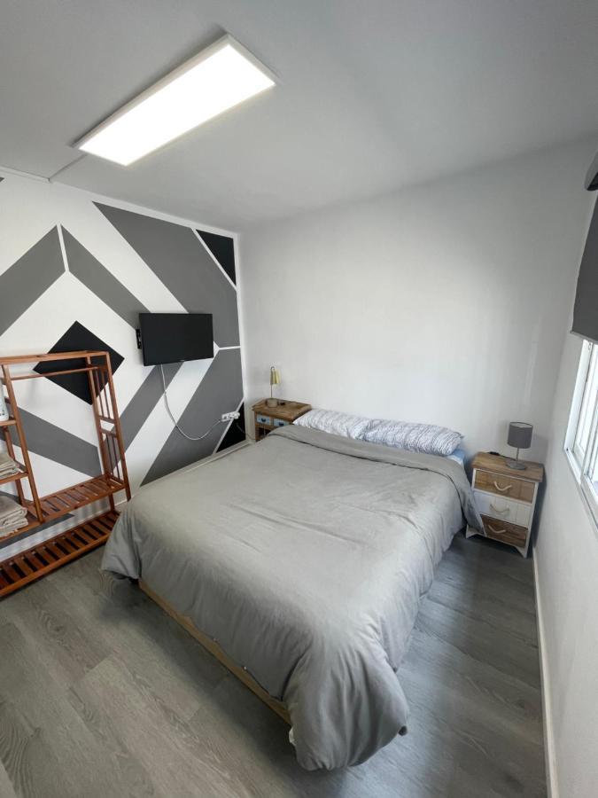 Apartamento Habitación junto el mar y la naturaleza Ojén Exterior foto