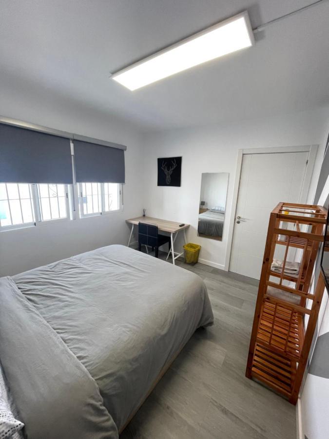 Apartamento Habitación junto el mar y la naturaleza Ojén Exterior foto