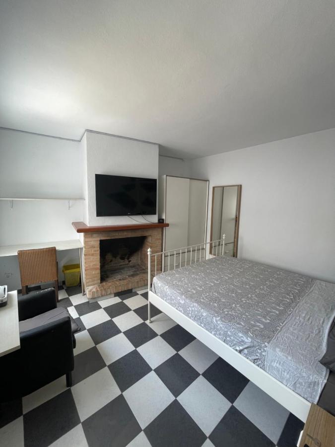 Apartamento Habitación junto el mar y la naturaleza Ojén Exterior foto